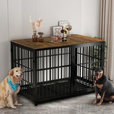 Heavy Duty Dog Crate