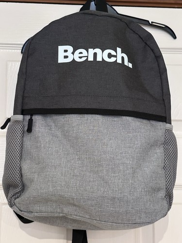 Brand new bench dark light - brand, dark/light