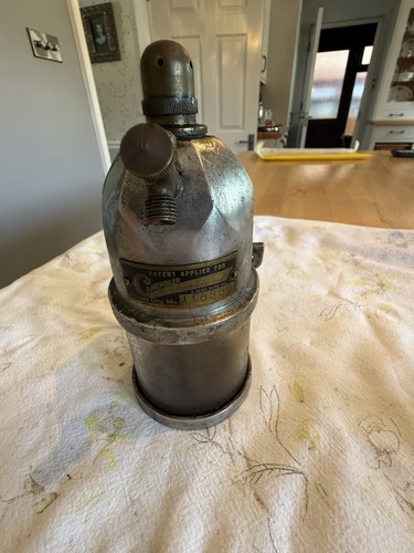 Vintage craveroiler - a,