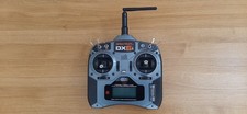 Spektrum DX6i DSM2 Transmitter