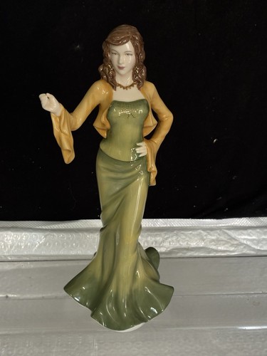 Condition royal doulton - condition,
