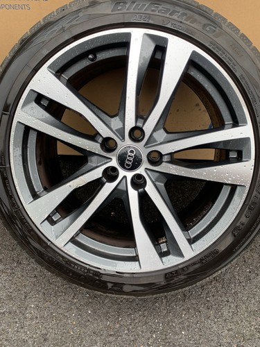 Genuine audi c8 s line - 19'',