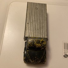 Dinky Super Toys Leyland Comet