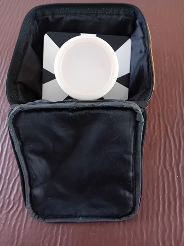 Topcon type prism target - type, &