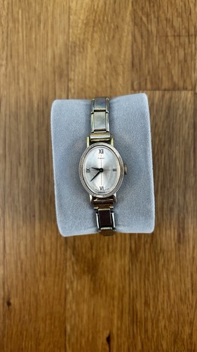 Vintage mechanical timex - mechanical, watch