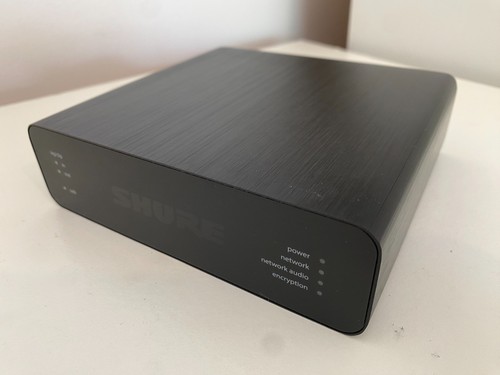 Shure aniusb matrix internal - shure, aniusb-matrix