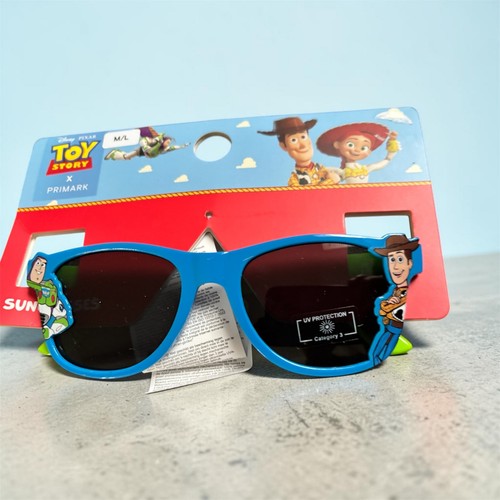 Toy story sunglasses woody - toy, m/l