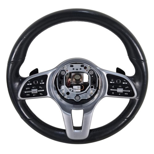 Mercedes benz class - e-class, steering