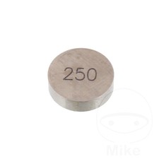 JMP Valve Shim 9.5mm 2.50 