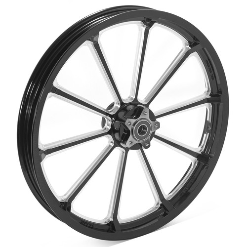 21x2 front wheel - front, for