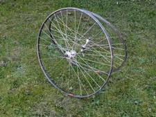 Vintage Campagnolo Record