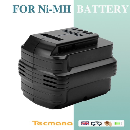 24v 4ah battery for - 24v, ni-mh