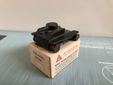 Tri-ang Minic pre-war tank -