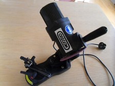 BENCH GRINDER ELECTRIC CHAINSAW SHARPENER OREGON