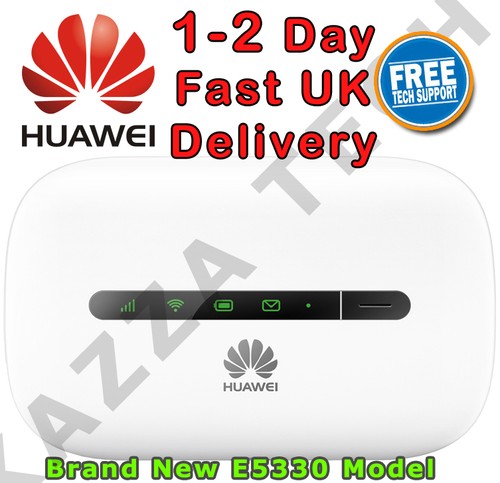 Huawei e5330 locked fast - locked,