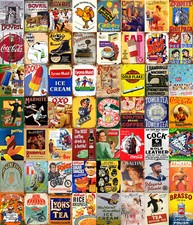 Multi-Listing Advertising and