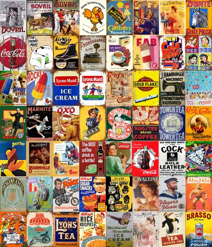 Multi listing advertising - advertising, and