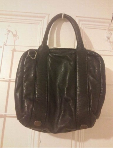 Genuine real leather - real,