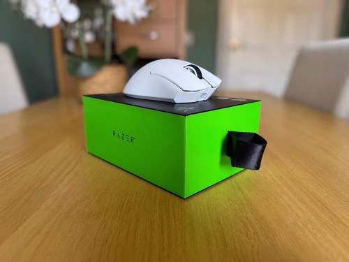 Razer deathadder pro - razer, v3