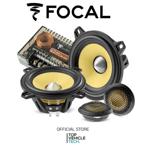 Focal 100 power - 100,