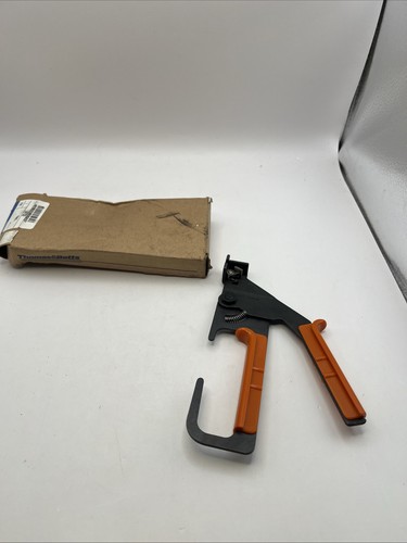 Thomas betts wt3d - &, cable