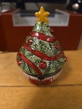 BNIN Villeroy & Boch Festive