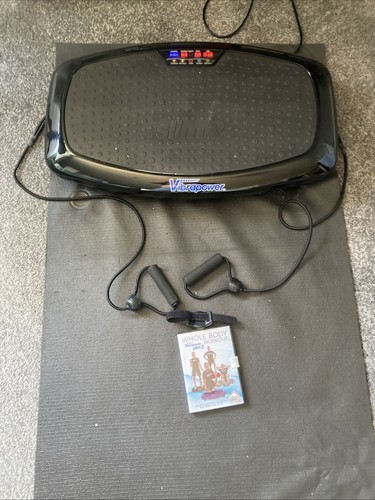Vibrapower slim vibration - 2,