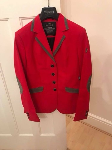 Equiline women show - equiline, women's