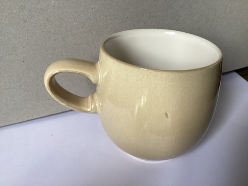 Denby cup mug - denby, cup/mug