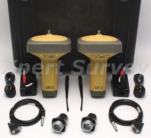 Topcon gps glonass l1 l2 - l1,