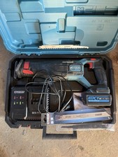 Erbauer ERS18-Li 18V Brushless