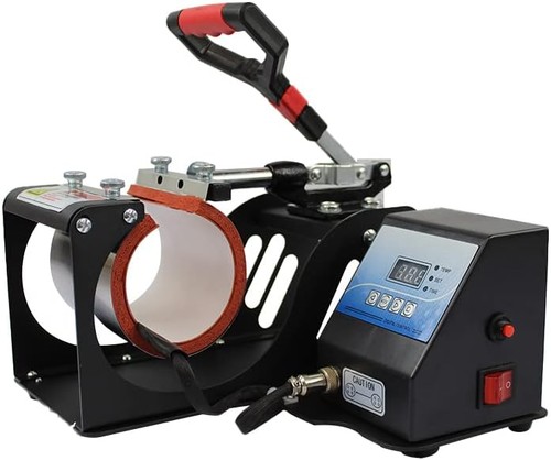 Mug heat press - mug,