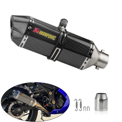 51mm universal motorcycle - universal,