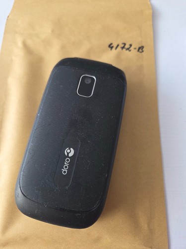 Doro phone easy 611 - 611, 612