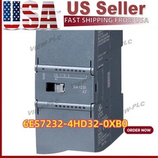 New Siemens 6ES7