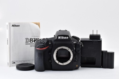 Nikon d810 3mp body digital - nikon,