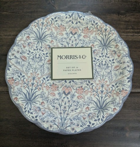William morris co - william,