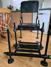 taktix Karma Seatbox system