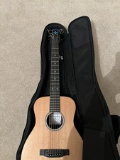 Martin LX1E Ed Sheeran Divide