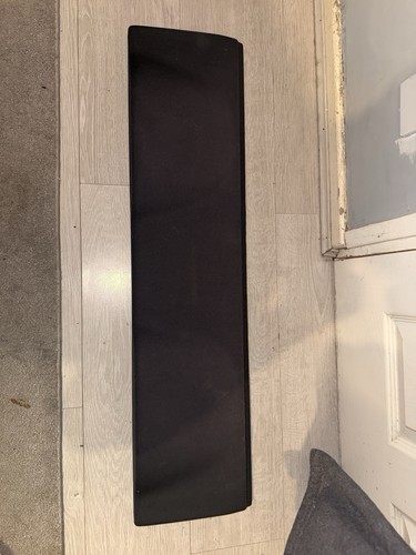 Parcel shelf audi tt - tt, 8j