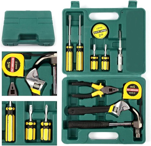 11pcs household hand tools kit - 11pcs,