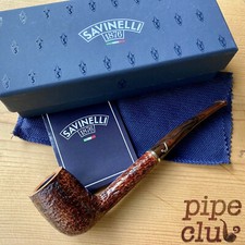 Savinelli Bing's Favorite