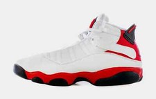 Nike Men's Jordan 6 Rings