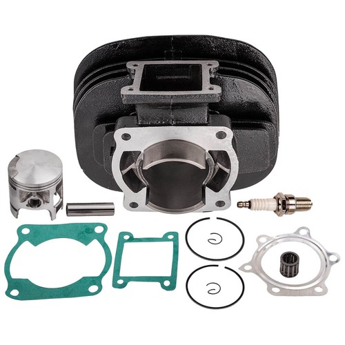 Cylinder barrel kit - kit, for