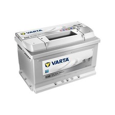 Battery For Opel Ascona C 1.6