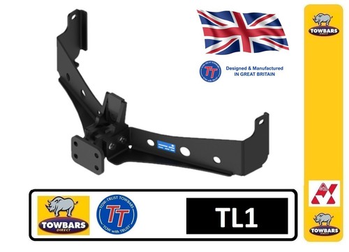 Towbar fit range rover - fit,
