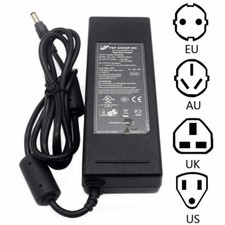 FSP FSP084-DMAA1 P/N: 9NA0840412 AC Adapter Charger Power Supply Cord