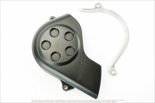 Carter panel covering sprocket - carter,