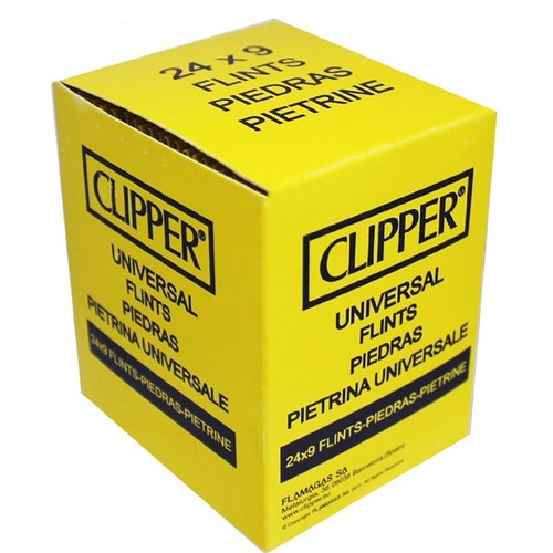 Clipper lighter universal - clipper,