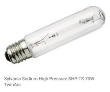 Sylvania SON T 70W (E) ES/E27